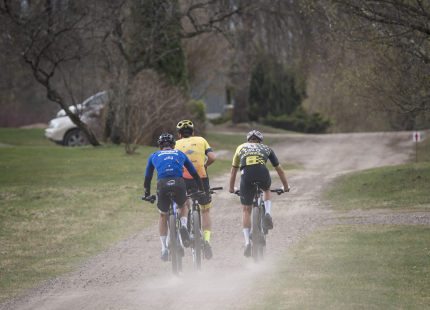 Vivus.lv MTB maratons 2026 | 1.posms, Ķegums413