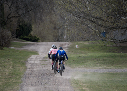 Vivus.lv MTB maratons 2026 | 1.posms, Ķegums416