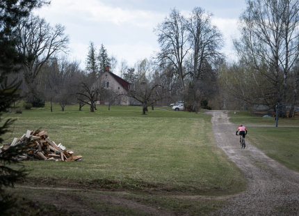 Vivus.lv MTB maratons 2026 | 1.posms, Ķegums425