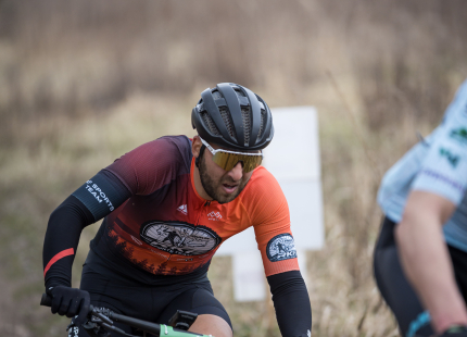 Vivus.lv MTB maratons 2026 | 1.posms, Ķegums437