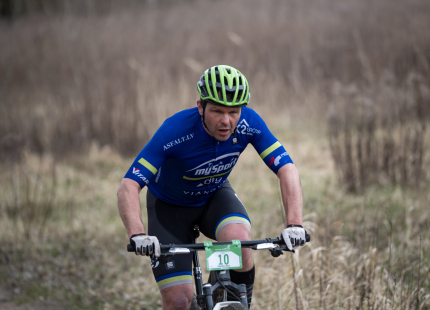 Vivus.lv MTB maratons 2026 | 1.posms, Ķegums440