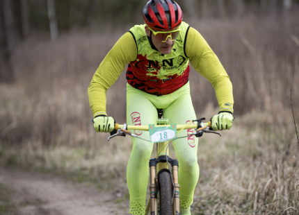 Vivus.lv MTB maratons 2026 | 1.posms, Ķegums441