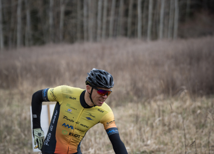 Vivus.lv MTB maratons 2026 | 1.posms, Ķegums446