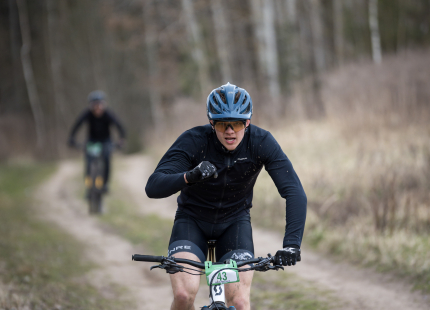 Vivus.lv MTB maratons 2026 | 1.posms, Ķegums448