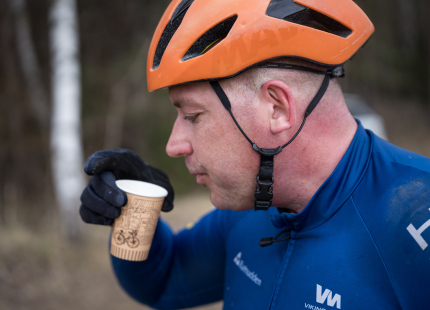 Vivus.lv MTB maratons 2026 | 1.posms, Ķegums450