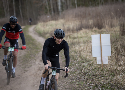 Vivus.lv MTB maratons 2026 | 1.posms, Ķegums459