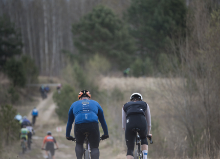 Vivus.lv MTB maratons 2026 | 1.posms, Ķegums470