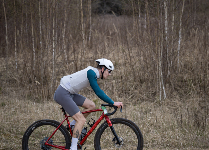 Vivus.lv MTB maratons 2026 | 1.posms, Ķegums477