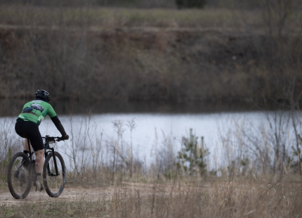 Vivus.lv MTB maratons 2026 | 1.posms, Ķegums480