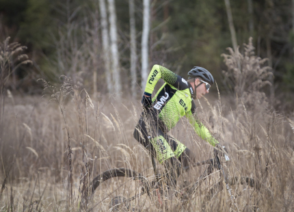 Vivus.lv MTB maratons 2026 | 1.posms, Ķegums482