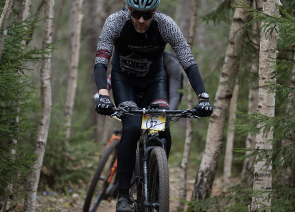 Vivus.lv MTB maratons 2026 | 1.posms, Ķegums508
