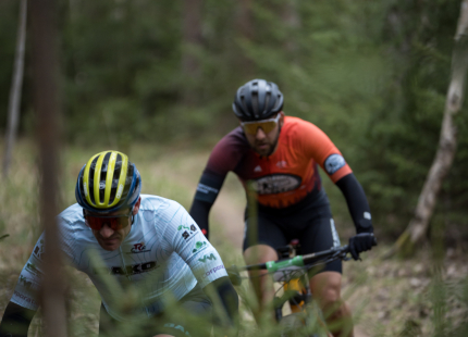 Vivus.lv MTB maratons 2026 | 1.posms, Ķegums517