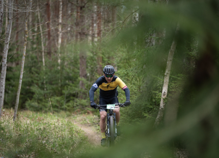 Vivus.lv MTB maratons 2026 | 1.posms, Ķegums519
