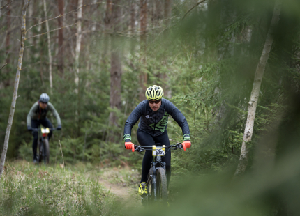 Vivus.lv MTB maratons 2026 | 1.posms, Ķegums520