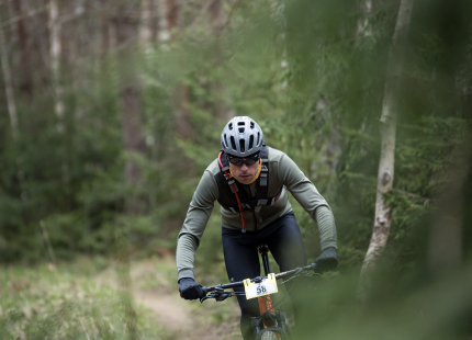 Vivus.lv MTB maratons 2026 | 1.posms, Ķegums521