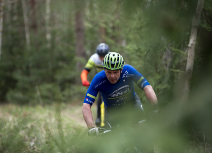 Vivus.lv MTB maratons 2026 | 1.posms, Ķegums523