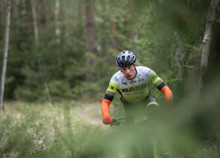 Vivus.lv MTB maratons 2026 | 1.posms, Ķegums524