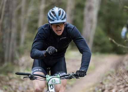 Vivus.lv MTB maratons 2026 | 1.posms, Ķegums528