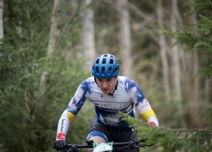Vivus.lv MTB maratons 2026 | 1.posms, Ķegums530