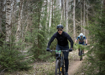 Vivus.lv MTB maratons 2026 | 1.posms, Ķegums531