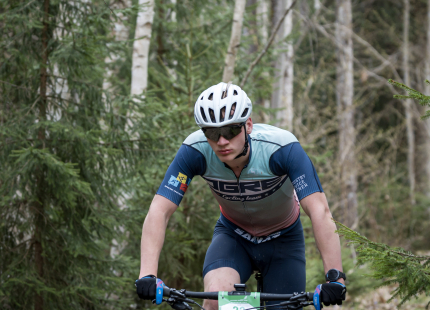 Vivus.lv MTB maratons 2026 | 1.posms, Ķegums532