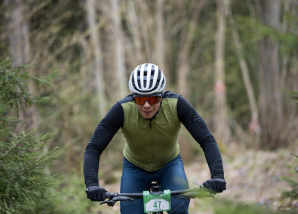 Vivus.lv MTB maratons 2026 | 1.posms, Ķegums533