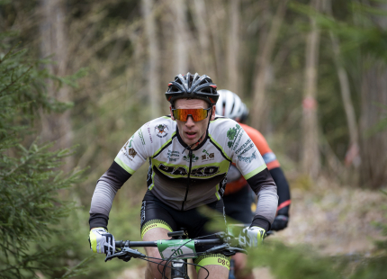 Vivus.lv MTB maratons 2026 | 1.posms, Ķegums534