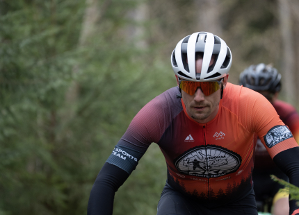 Vivus.lv MTB maratons 2026 | 1.posms, Ķegums535