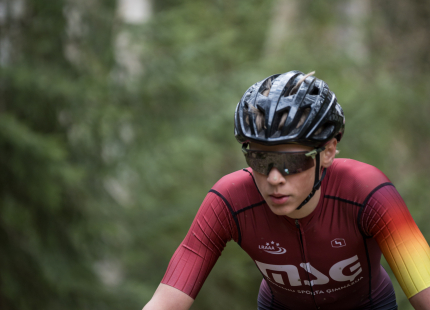 Vivus.lv MTB maratons 2026 | 1.posms, Ķegums536