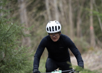 Vivus.lv MTB maratons 2026 | 1.posms, Ķegums537