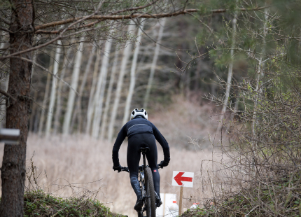Vivus.lv MTB maratons 2026 | 1.posms, Ķegums538