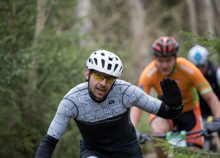 Vivus.lv MTB maratons 2026 | 1.posms, Ķegums540