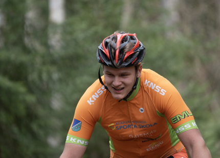 Vivus.lv MTB maratons 2026 | 1.posms, Ķegums541