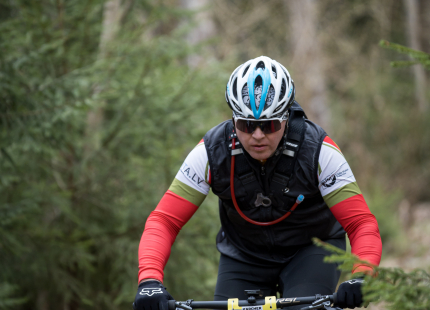 Vivus.lv MTB maratons 2026 | 1.posms, Ķegums542