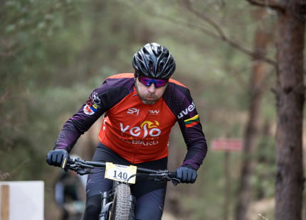 Vivus.lv MTB maratons 2026 | 1.posms, Ķegums548