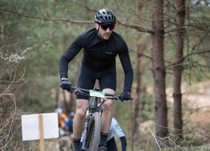 Vivus.lv MTB maratons 2026 | 1.posms, Ķegums549