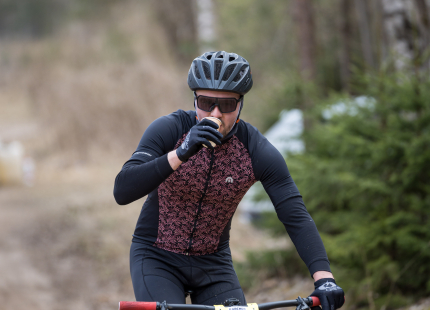 Vivus.lv MTB maratons 2026 | 1.posms, Ķegums556