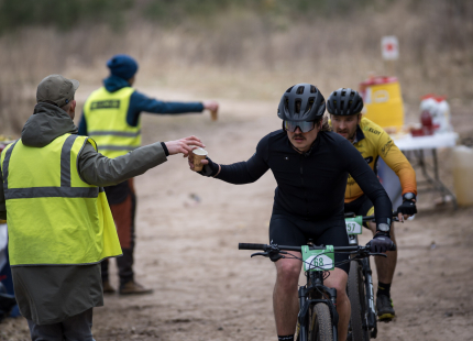 Vivus.lv MTB maratons 2026 | 1.posms, Ķegums558