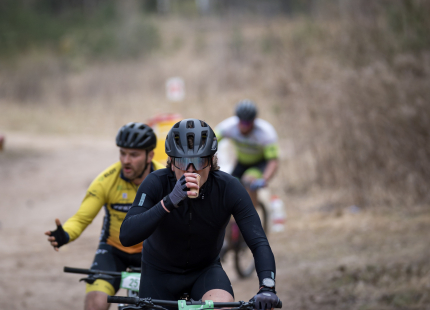 Vivus.lv MTB maratons 2026 | 1.posms, Ķegums559