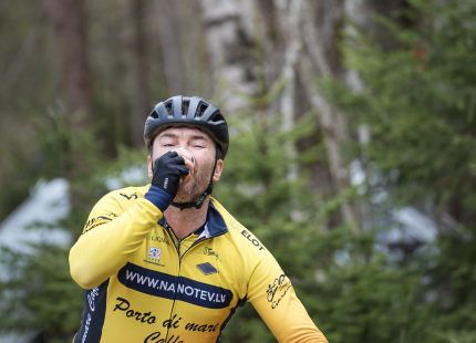 Vivus.lv MTB maratons 2026 | 1.posms, Ķegums560