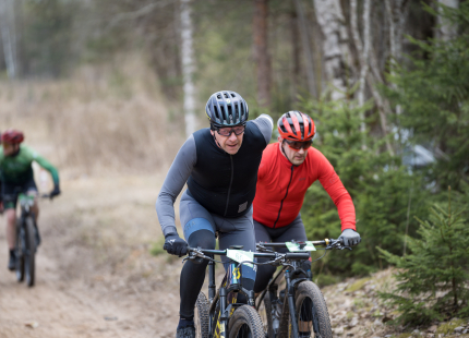 Vivus.lv MTB maratons 2026 | 1.posms, Ķegums562