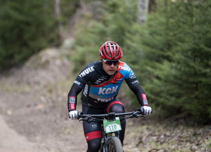 Vivus.lv MTB maratons 2026 | 1.posms, Ķegums564