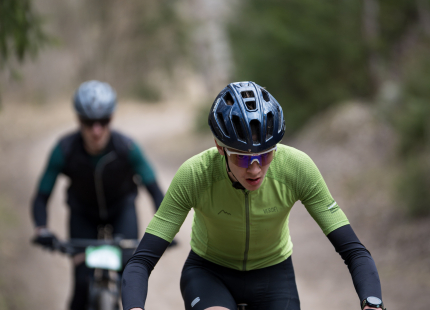 Vivus.lv MTB maratons 2026 | 1.posms, Ķegums565