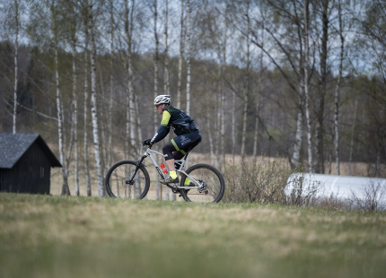 Vivus.lv MTB maratons 2026 | 1.posms, Ķegums584