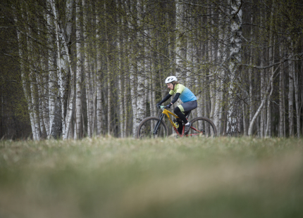 Vivus.lv MTB maratons 2026 | 1.posms, Ķegums586