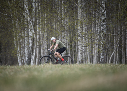 Vivus.lv MTB maratons 2026 | 1.posms, Ķegums587