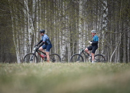 Vivus.lv MTB maratons 2026 | 1.posms, Ķegums588
