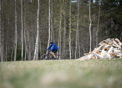 Vivus.lv MTB maratons 2026 | 1.posms, Ķegums590