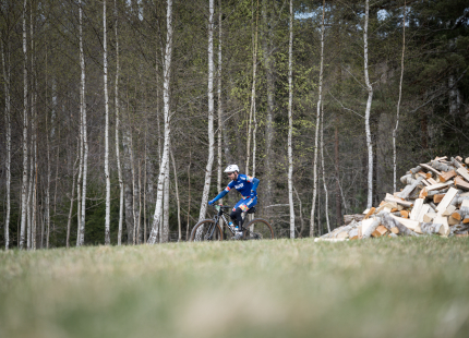 Vivus.lv MTB maratons 2026 | 1.posms, Ķegums591