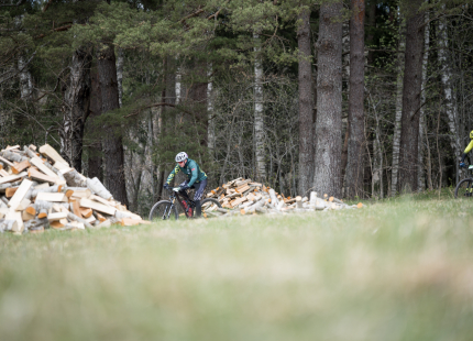 Vivus.lv MTB maratons 2026 | 1.posms, Ķegums592